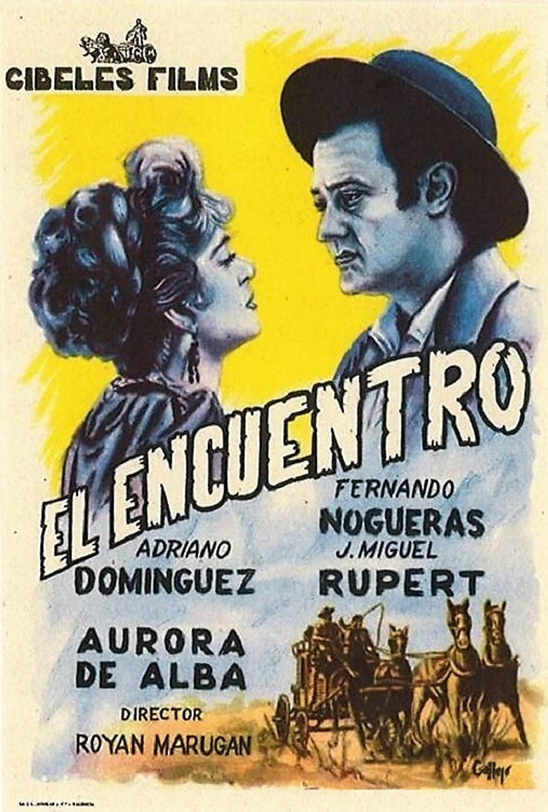 El encuentro