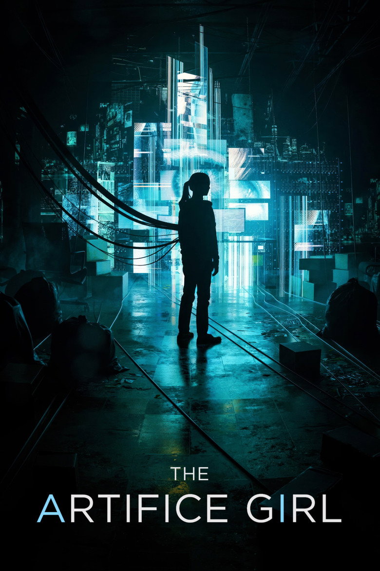 The Artifice Girl