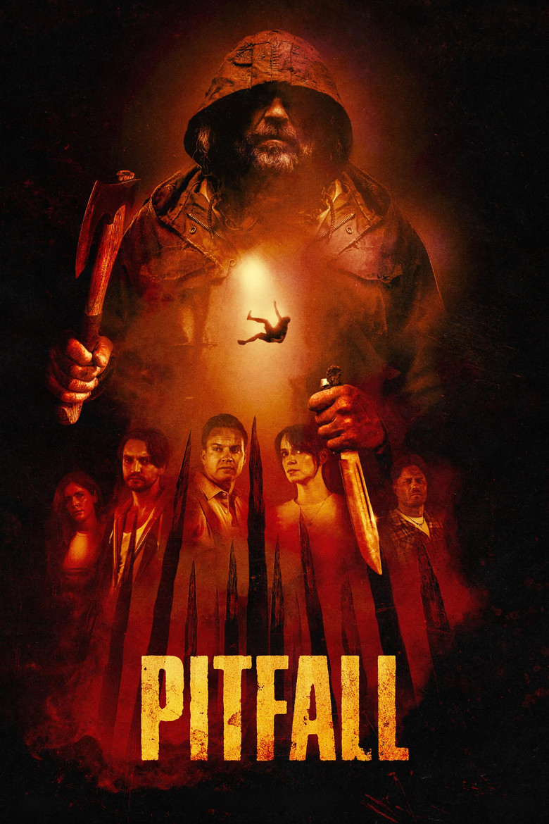 Pitfall