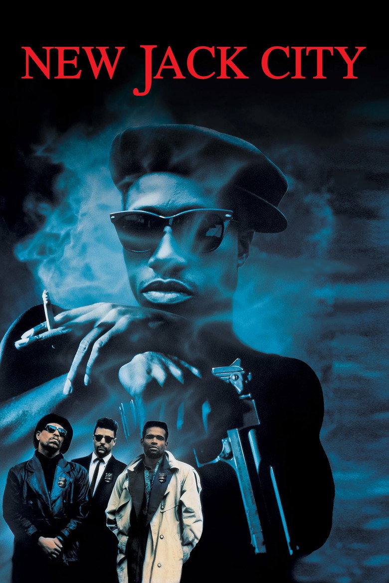 New Jack City