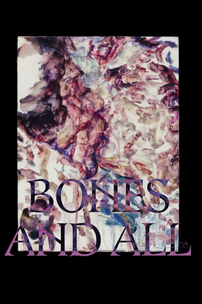 Bones and All