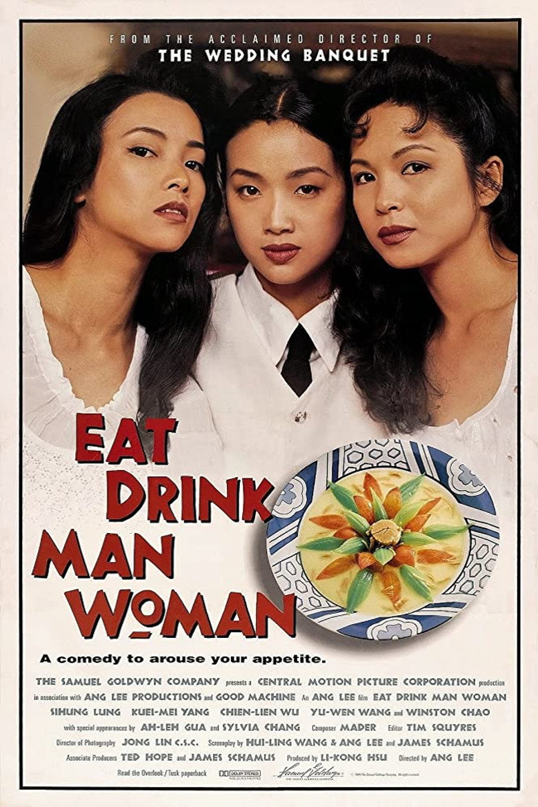 Eat Drink Man Woman