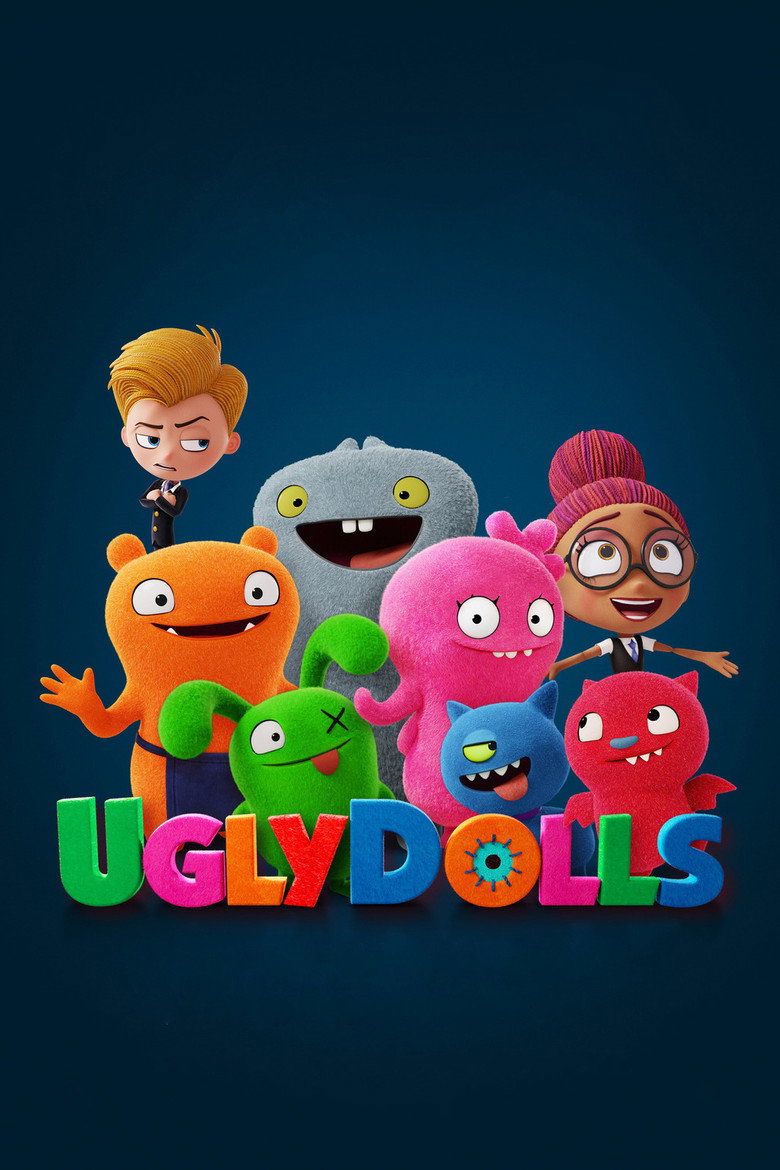 UglyDolls