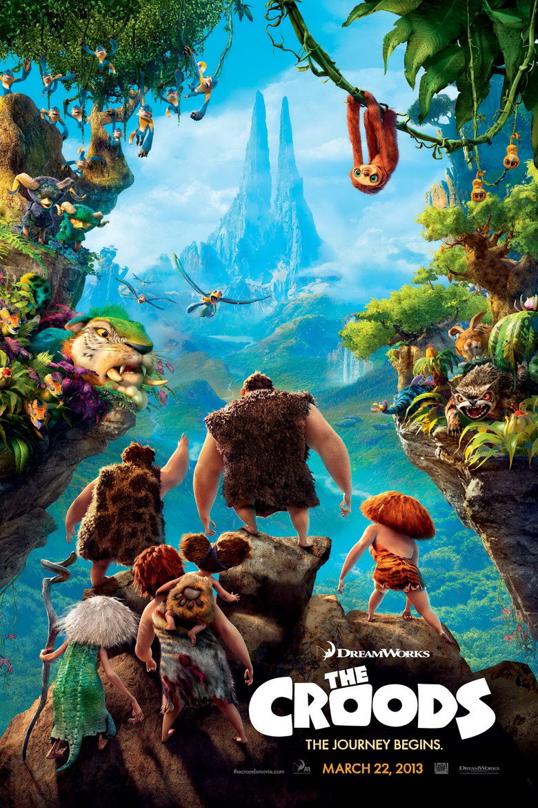 The Croods