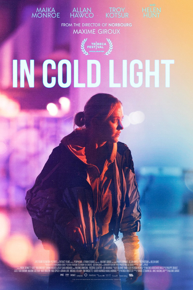 In Cold Light