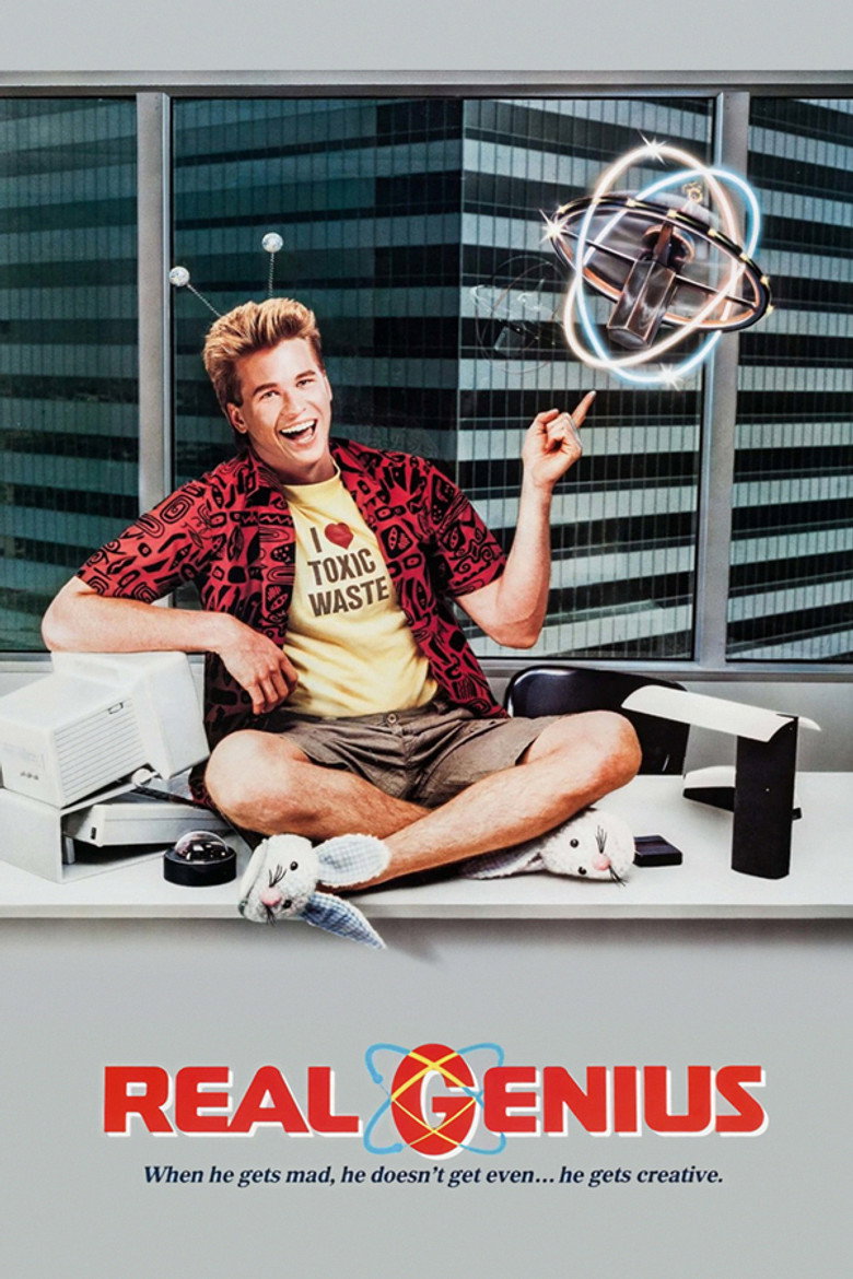Real Genius