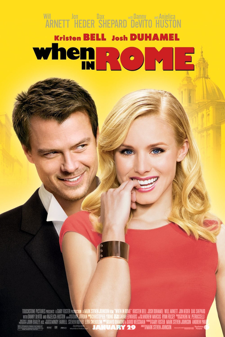 When in Rome
