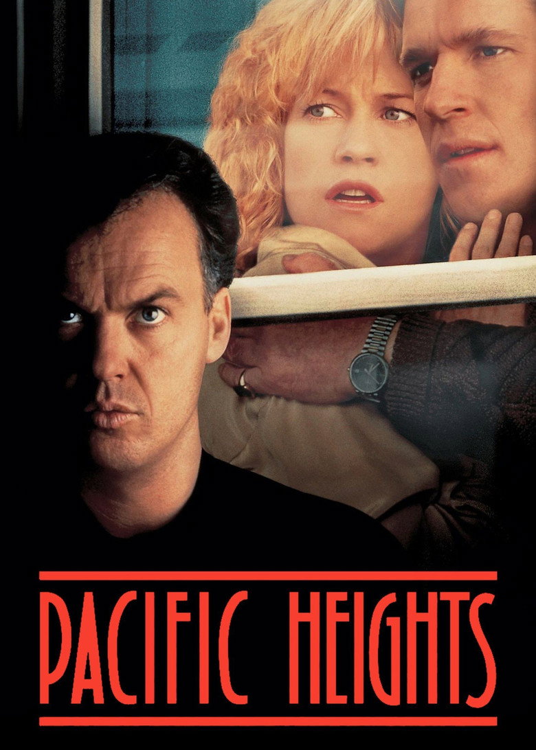 Pacific Heights