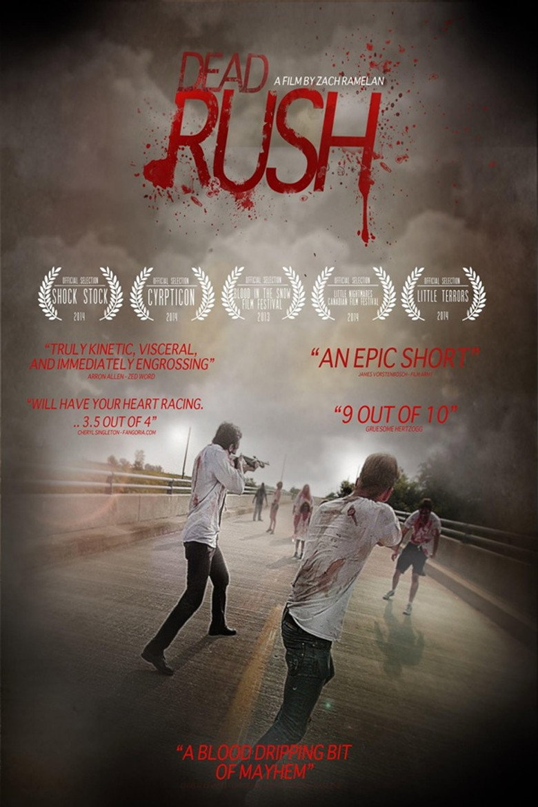 Dead Rush