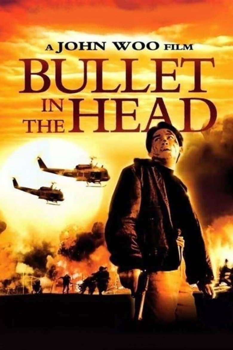 Bullet in the Head