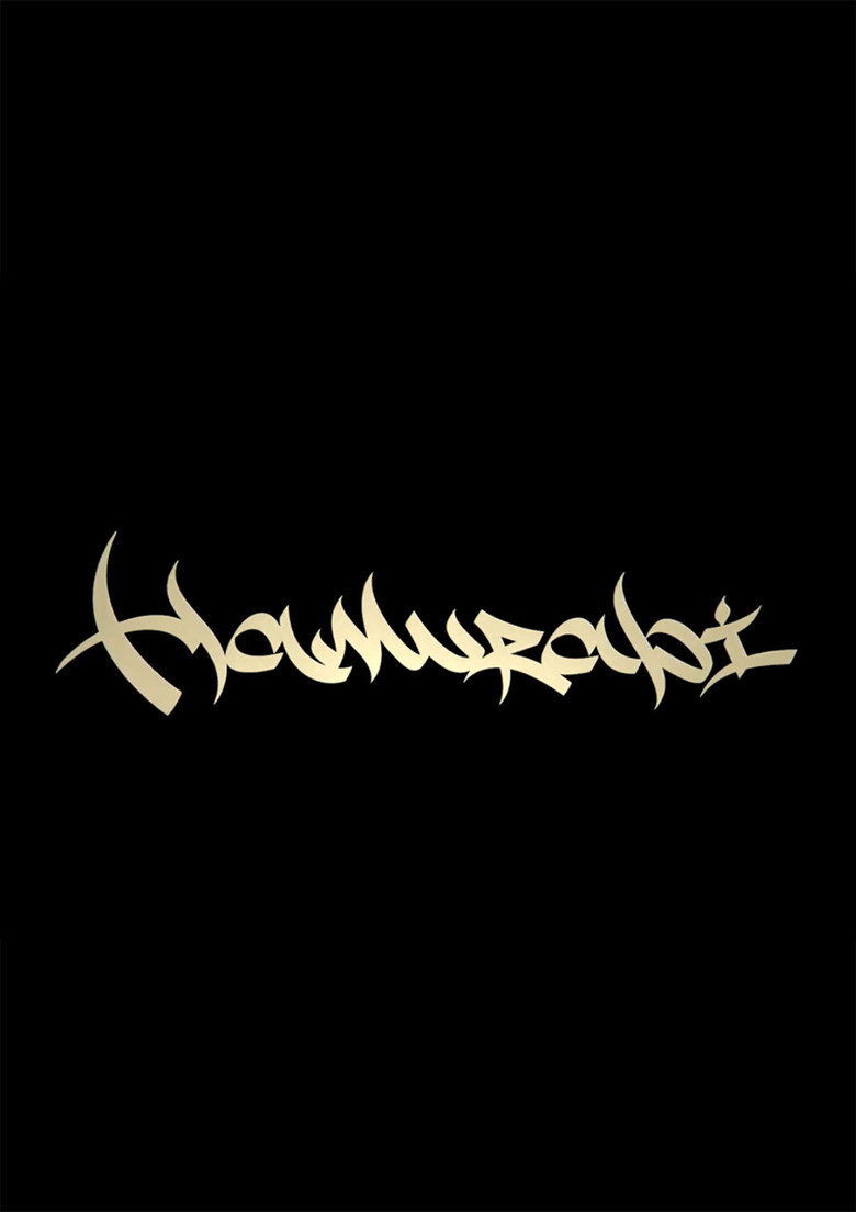 Hammurabi
