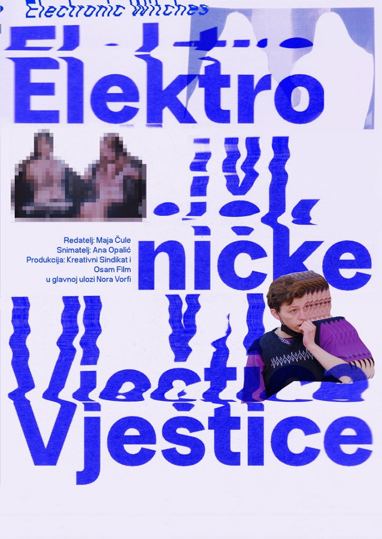 Electronic Witches