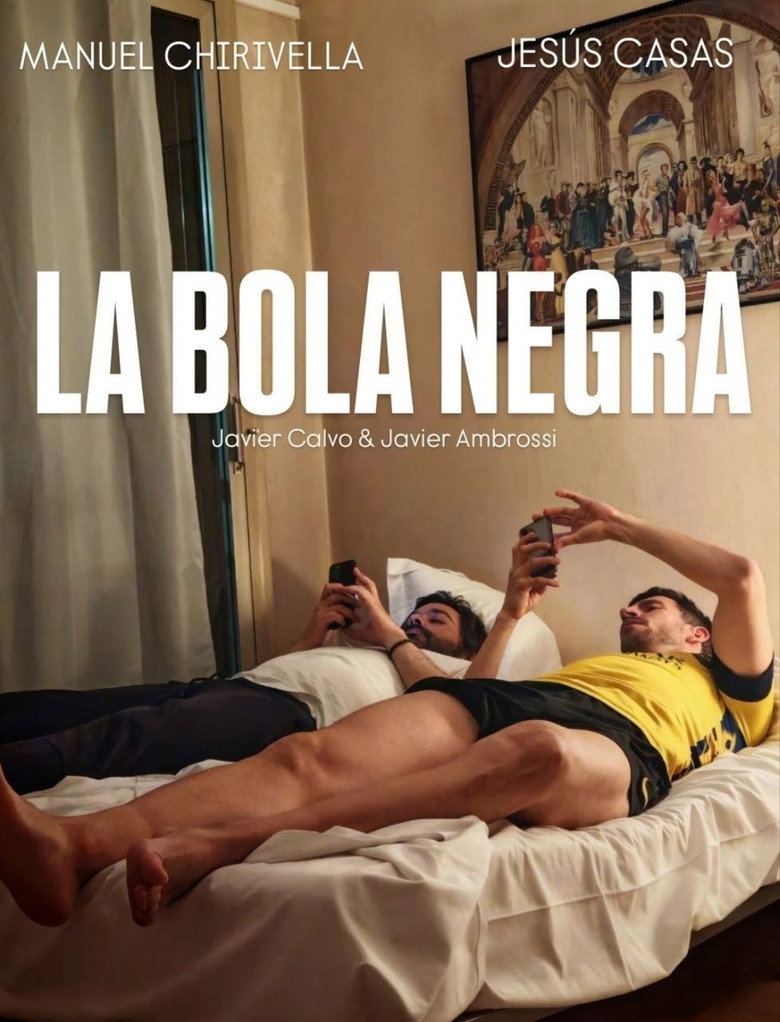 La Bola Negra