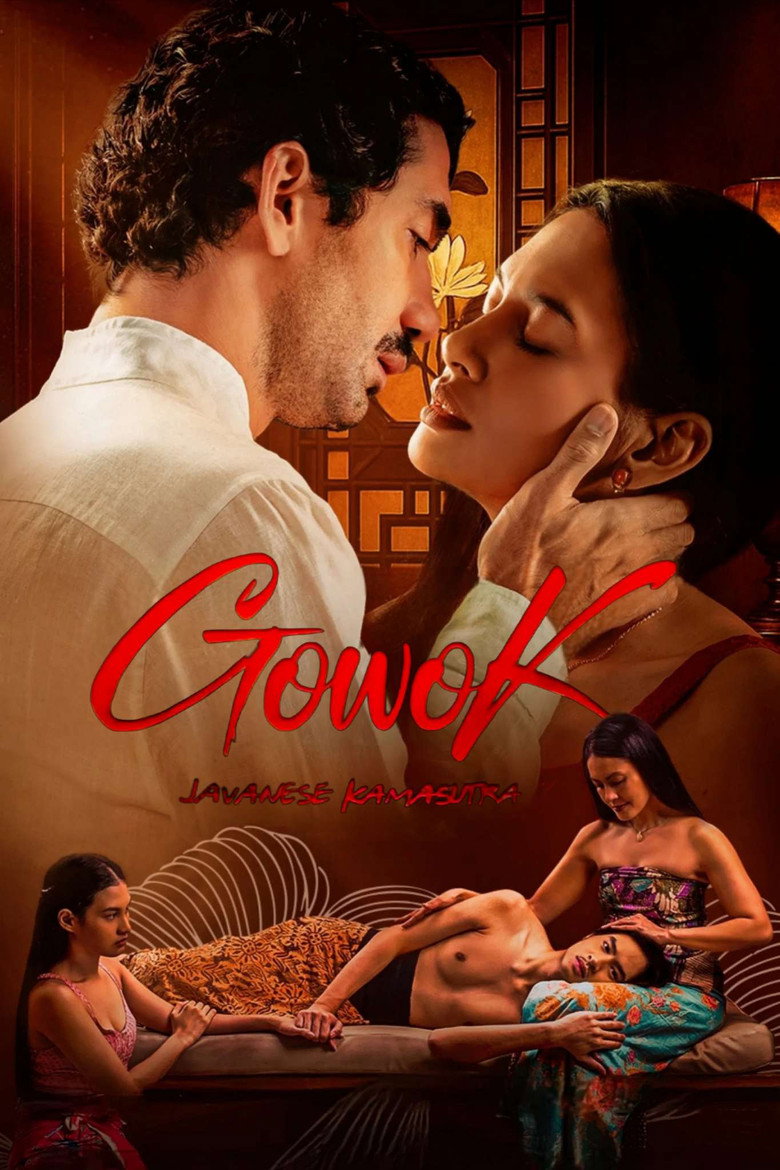 Gowok: Javanese Kamasutra