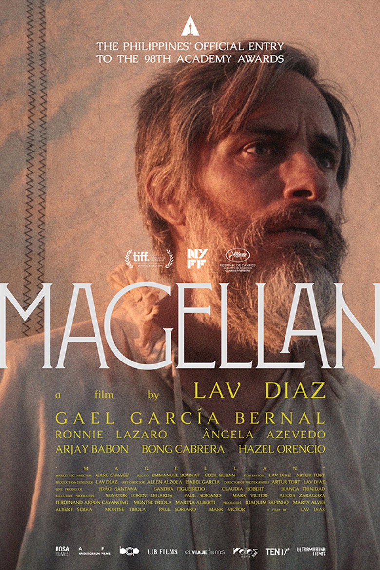 Magellan
