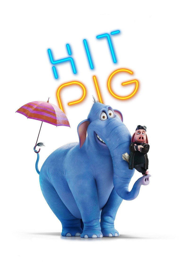 Hitpig!