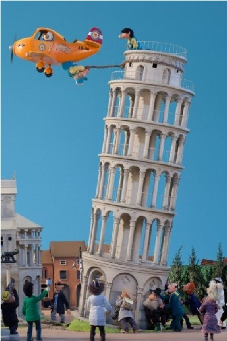 Tower