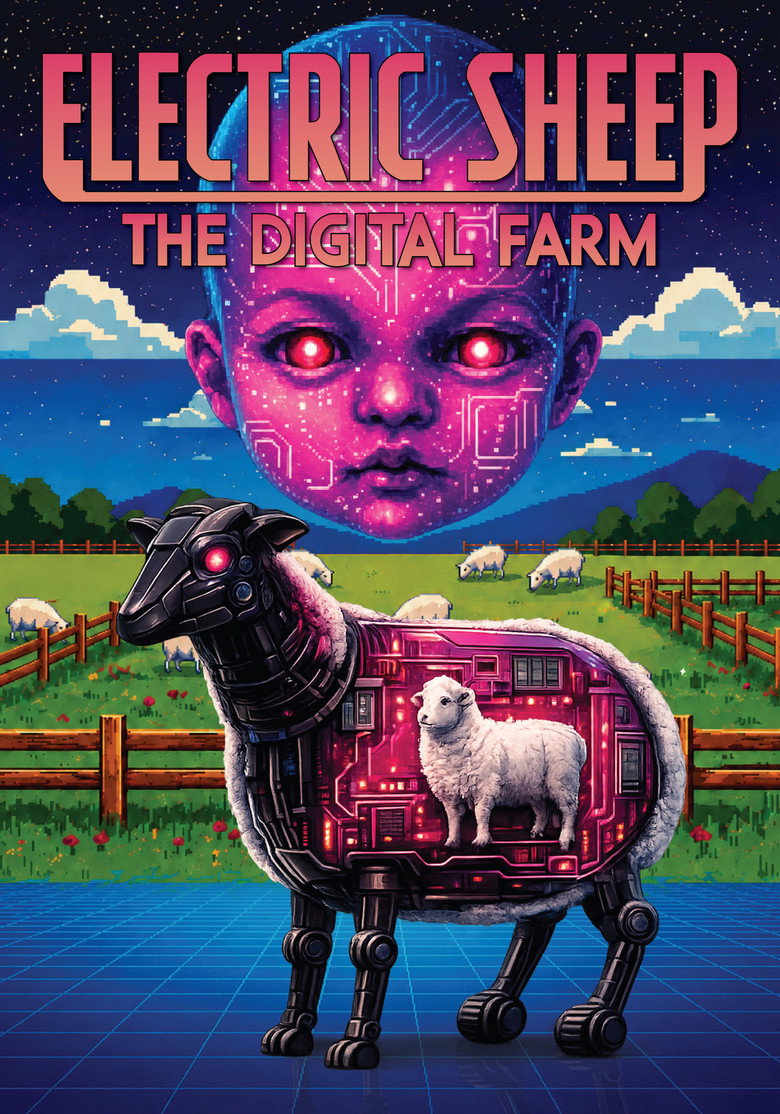 Electric Sheep
