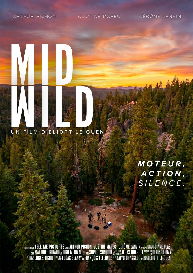 Midwild