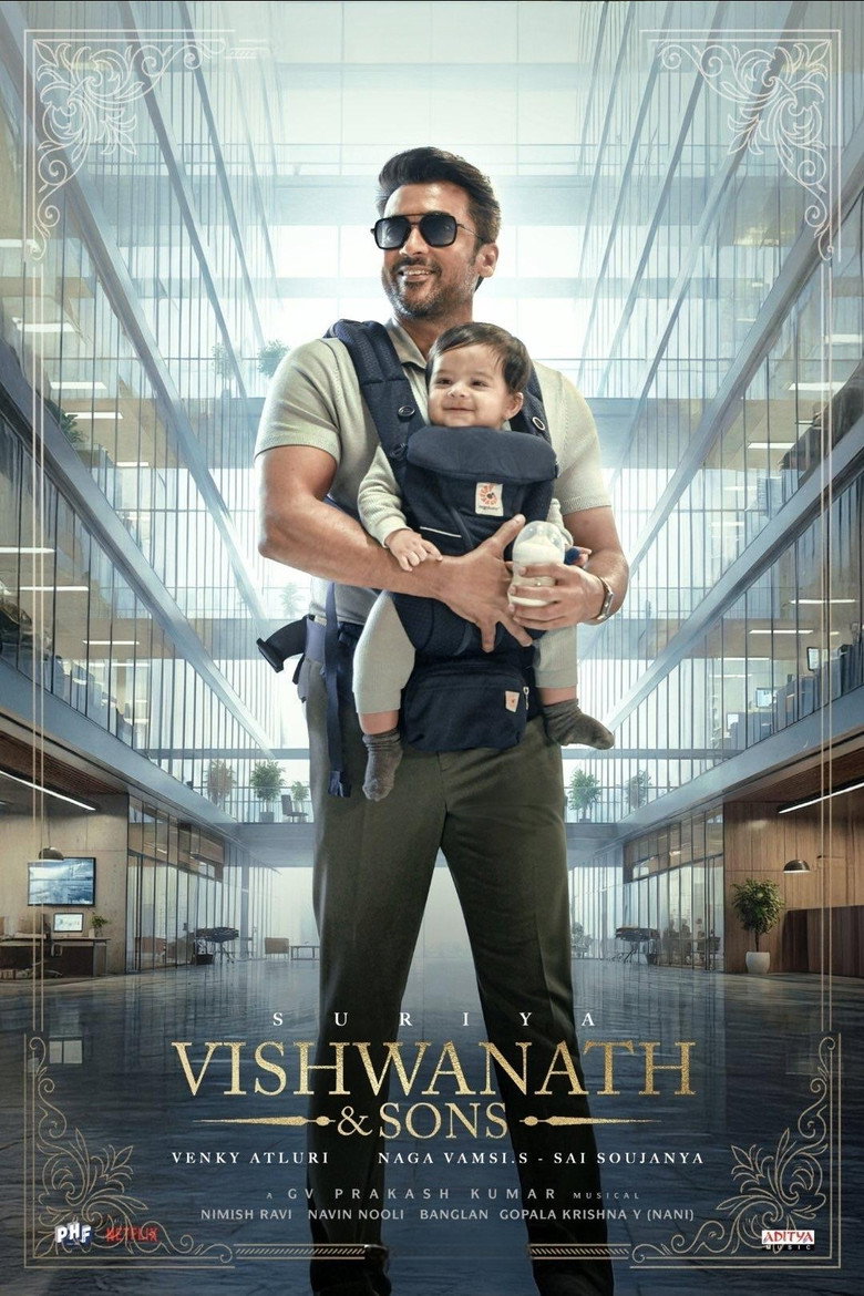 Vishwanath & Sons