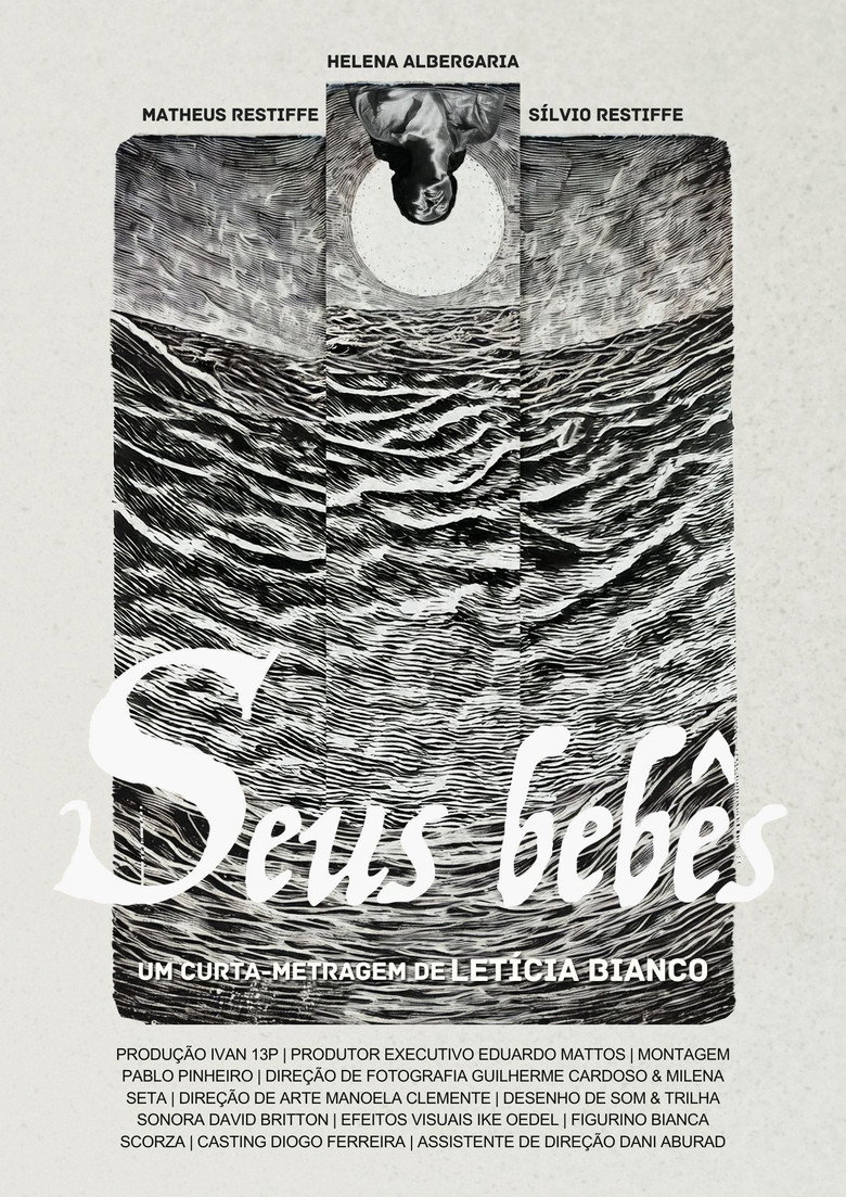 Seus bebês