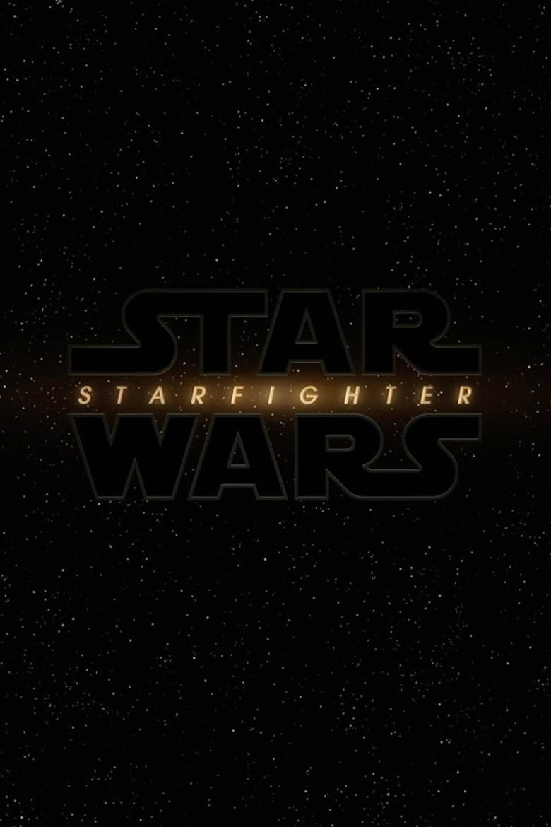 Star Wars: Starfighter