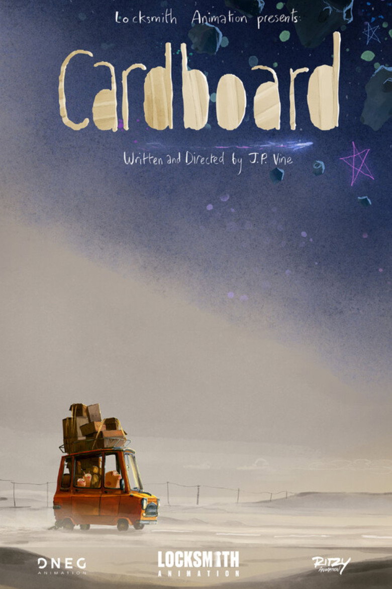 Cardboard