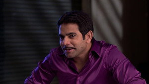 Still from Vibhuti and Manmohan Secretly Gamble
