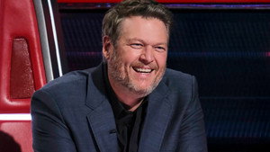 Still from Best of the Blinds, Battles and Blake