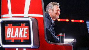 Still from The Blind Auditions, Part 6