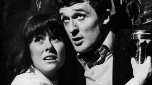 Still from On Target: Ian Marter