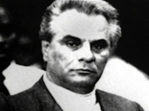 Still from The Godfather's Daughter aka Their Father, The Godfather