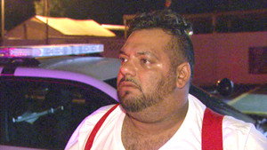 Still from Dash and Salt