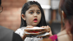 Still from Pihu's special family