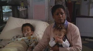 Still from Loose Ends