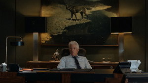 Still from Drown Him Then Throw Him a Lifejacket
