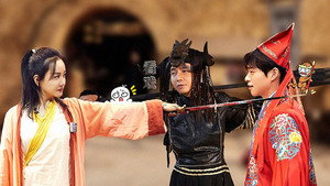 Still from EP4-1 Pansi Restaurant