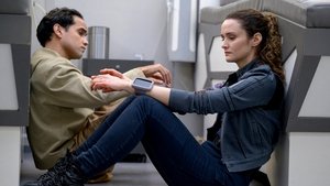 Still from Cycle of Violence