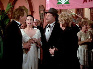 Still from A Quaking in Aspen