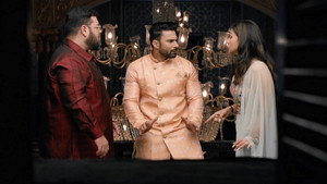 Still from Pihu ka future