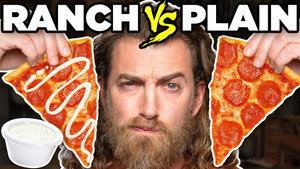 Still from What's The RIGHT Way To Eat This?