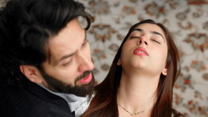 Still from Priya's Medical Emergency