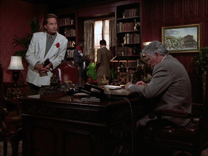 Still from Big Easy Murder