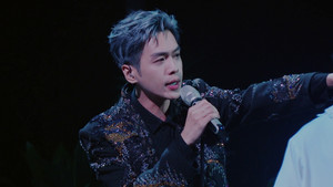 Still from S8 · Spring Festival Concert · Lossless Spatial Audio EP1