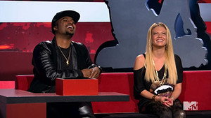 Still from Chanel and Sterling IV