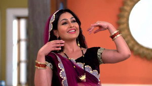 Still from Daddy's Remedy For Tiwari's Condition