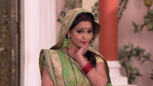 Still from Angoori Lands Vibhuti In Trouble