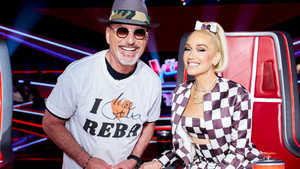 Still from The Blind Auditions Premiere (2)
