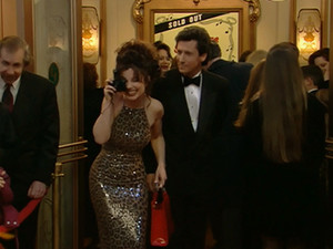 Still from Fashion Show