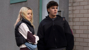 Still from Wednesday, 20th November 2024